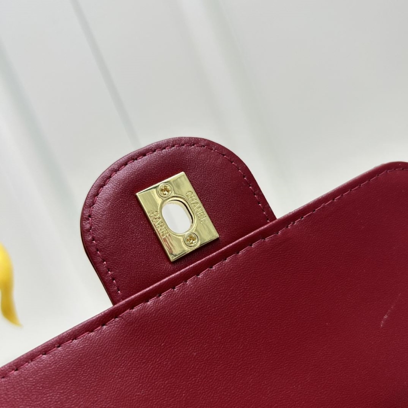 Ch**el cf series bags